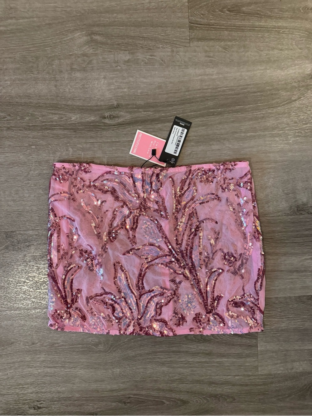 NWT Pretty Little Thing Skirt
